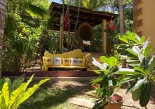 Вилла в Ever dreamed of staying in a 4 Bedroom Castle SDV044A-By Samui Dream Villas