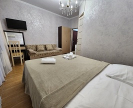 Семейный номер Comfort в Южный Берег
