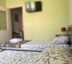 Квартира-студия в Логос