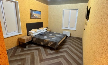 Комфорт в Лапландия