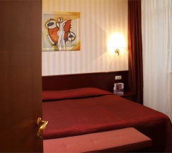 Апартаменты в Park-hotel