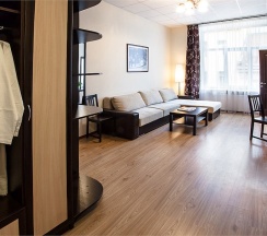 Люкс в Peterville