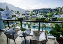 Двухместный номер Classic двуспальная кровать в InterContinental Phuket Resort, an IHG Hotel