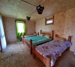 4-местное бунгало стандарт Студия в 27 регион