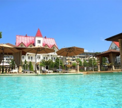 Стандартный номер в Eva