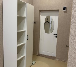 2-местная комната полулюкс в Новый город