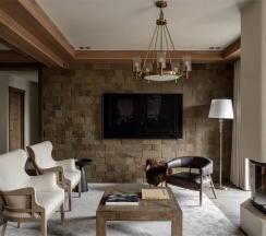 Шале 3 в Фудзи