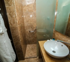 Двухместный номер Standard (двуспальная кровать) в Курортный отель Kecharis