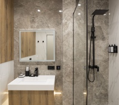 Полулюкс / Junior Suite King в Lavicon apart Sochi