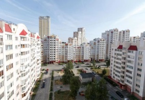 Апартаменты Liproom в Липецкой области