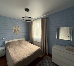 Апартаменты в Волшебный сад