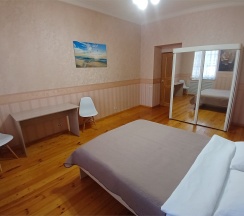 Апартаменты в Basner Hotel
