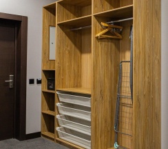 3-комнатные апартаменты улучшенные проспект Ленина 8 в Кольский