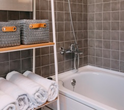 barnhouse lux в Лес&Сад