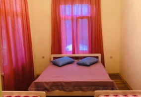 Коттедж House on Darsaliya 14 в Сухуме
