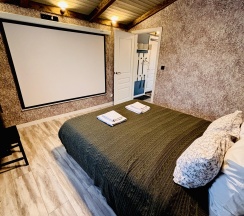 Дом в Онегин