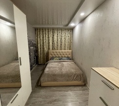 Квартира в Апартаменты на Улица Острогожская, 63