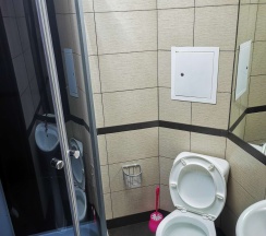 Двухместный номер в Восток