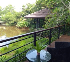 Семейный номер Standard в The Touch Green Naiyang Hotel & Fitness