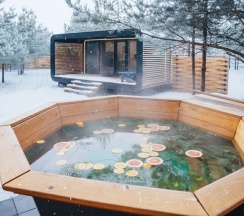 O-frame Medium New в Ёlki