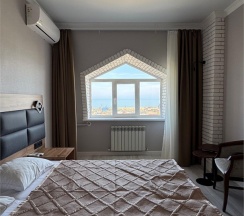 Апартаменты 51 в Высота