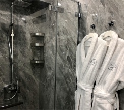 Апартаменты в Remarka на Столярном