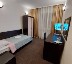 Одноместный номер в Ливадия Hotel&SPA