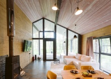 ИМИР ( MAX 8 ГОСТЕЙ ) в Berloga Country Resort