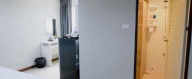 Одноместный номер Standard в S44ROOM