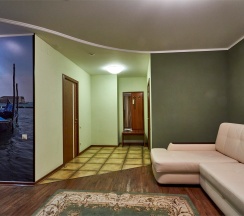 VIP DBL в Пионер люкс