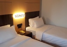 Номер Superior в Ariston Hotel