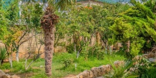 Хазар: Отель Villa Victoria