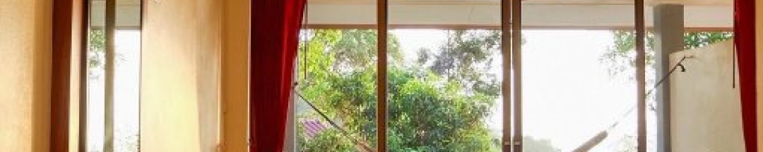 Номер Standard с видом на море в J.B.Hut Bungalows
