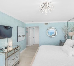 Номер Standard с балконом в Long Beach Resort 1-904