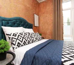 Дом в Дом на Табачной