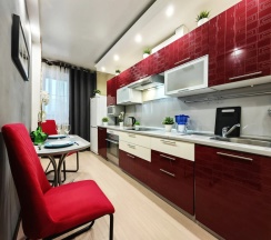 Апартаменты в Апартаменты Strawberry Hills Sutki Life