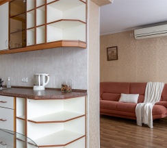 Люкс в Номера на Курской