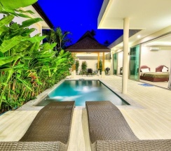 Вилла в Irina Pool Villa at Rawai