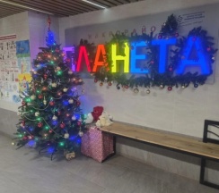 Студия в Квартира на Давлеткильдеева 18 (289)
