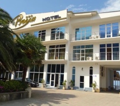 Номер Standard в Руслан