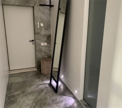 Полулюкс двухкомнатный в Sensa room