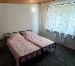 Номер Economy в Рай на 72