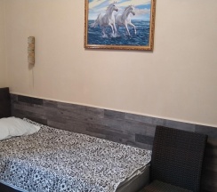 Номер стандарт с 2 односпальными кроватями в ТарЛеон