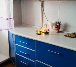 Квартира в Апартаменты на Пирогово 4