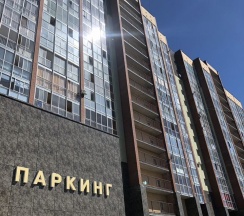 Квартира в Апартаменты на район Орбита, Петрозаводская улица, 27/1
