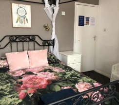 Двухместный номер Standard двуспальная кровать в The Melrose Hotel