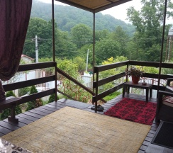 Двухместный номер Эконом в Country house