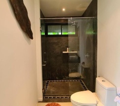 Вилла с 2 комнатами в The Kiri Villas Resort