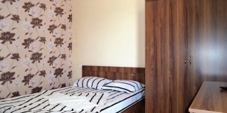 Уреки: Отель Red Hotel Georgia