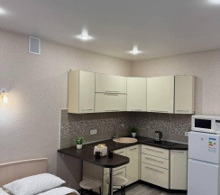 1-комнатные апартаменты, 30м² в Sutki Vip